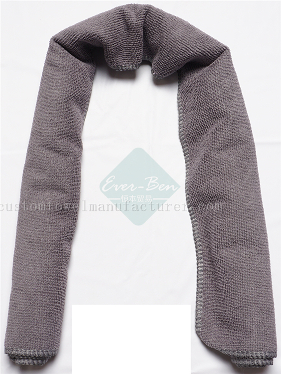 China Bulk Custom the best cleaning cloths Producer Bespoke Fast Drying Camping Towels Supplier